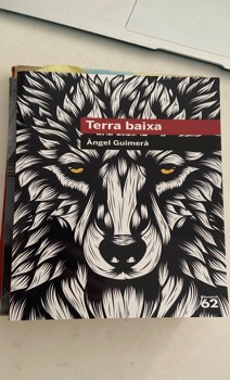 Descubre la belleza del paisaje en "Terra baixa", un clásico de Ángel Guimerá