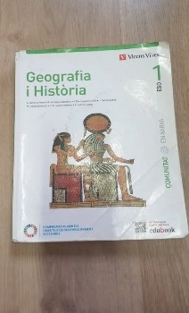 Descubre la fascinante geografia i história de Cristina Gatell, una obra que te har¡ transportar a mundos desconocidos con su ISBN 9788468284057 de editorial undefined