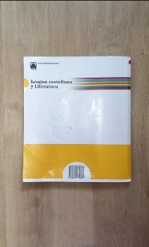 Descubre el clásico de la literatura infantil: Llengua castellana y Literatura 1 de P. Miret
