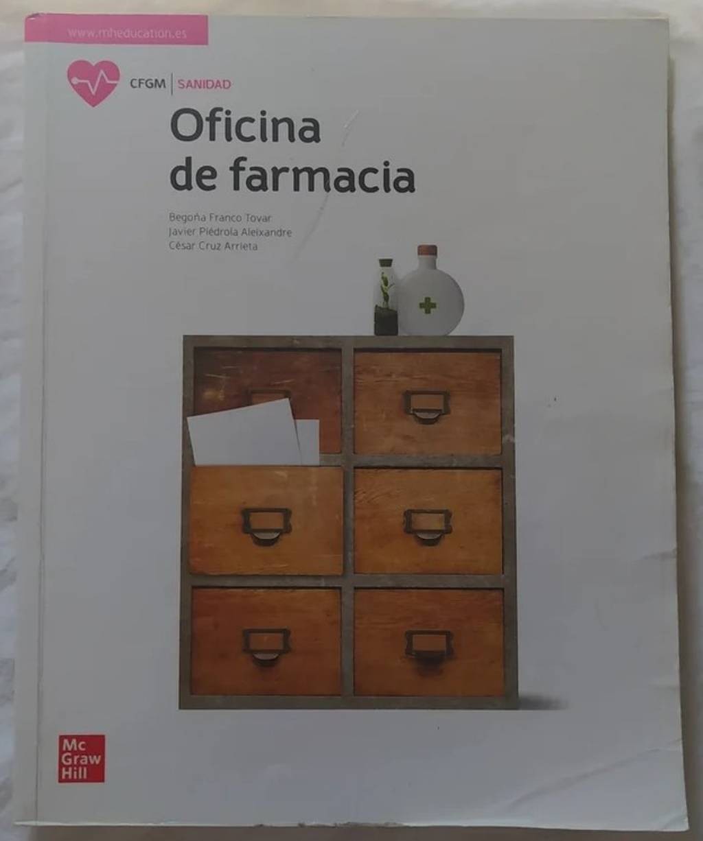 Descubre el secreto de la farmacéutica: una guía práctica para mejorar tu salud y bienestar en África del Sur.