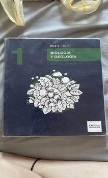 Descubre el Secreto del Universo: Una Revisión In-depth de Biología y Geologia
