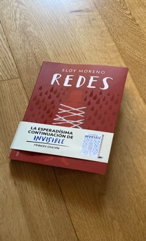 ¡Descubre la magia de las redes: Una guía inmersiva para cualquier persona que quiera entender mejor su entorno social!