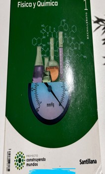 Fisica y quimica