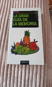 La gran guía de la memoria