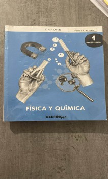 Física y Química