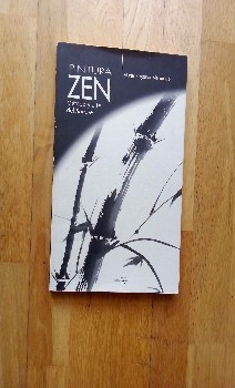 Pintura Zen Método y arte del Sumi-e
