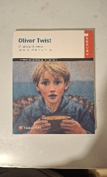 Oliver Twist