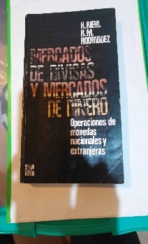 Descubre el Secreto detrás del Mercado de Divisas: Análisis Expertos sobre Mercado de Dinero de H Riehl y Rodriguez