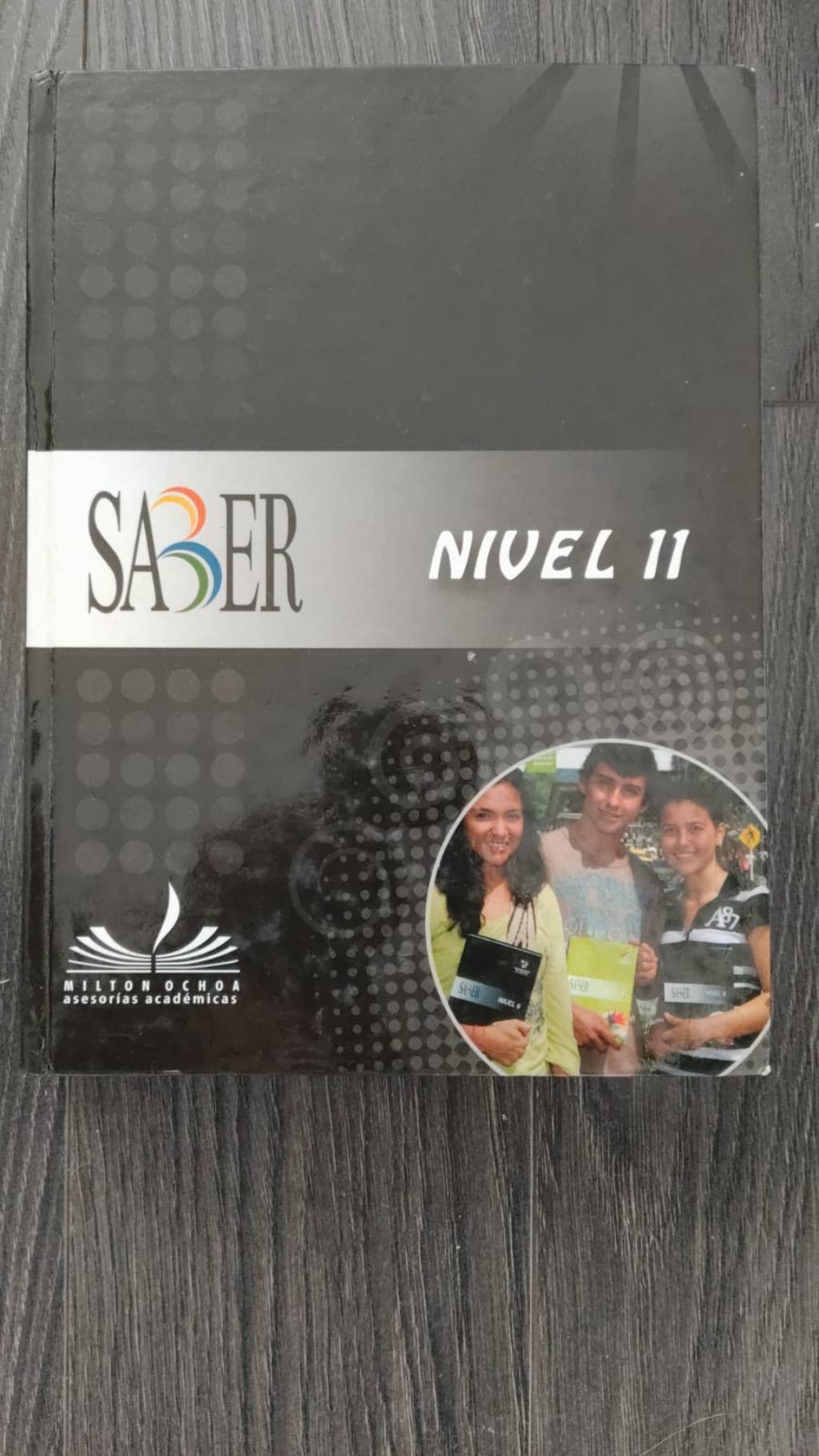 Descubre el Secreto del Saber: Una Guía Práctica para Nivel 11 de Milton Ochoa