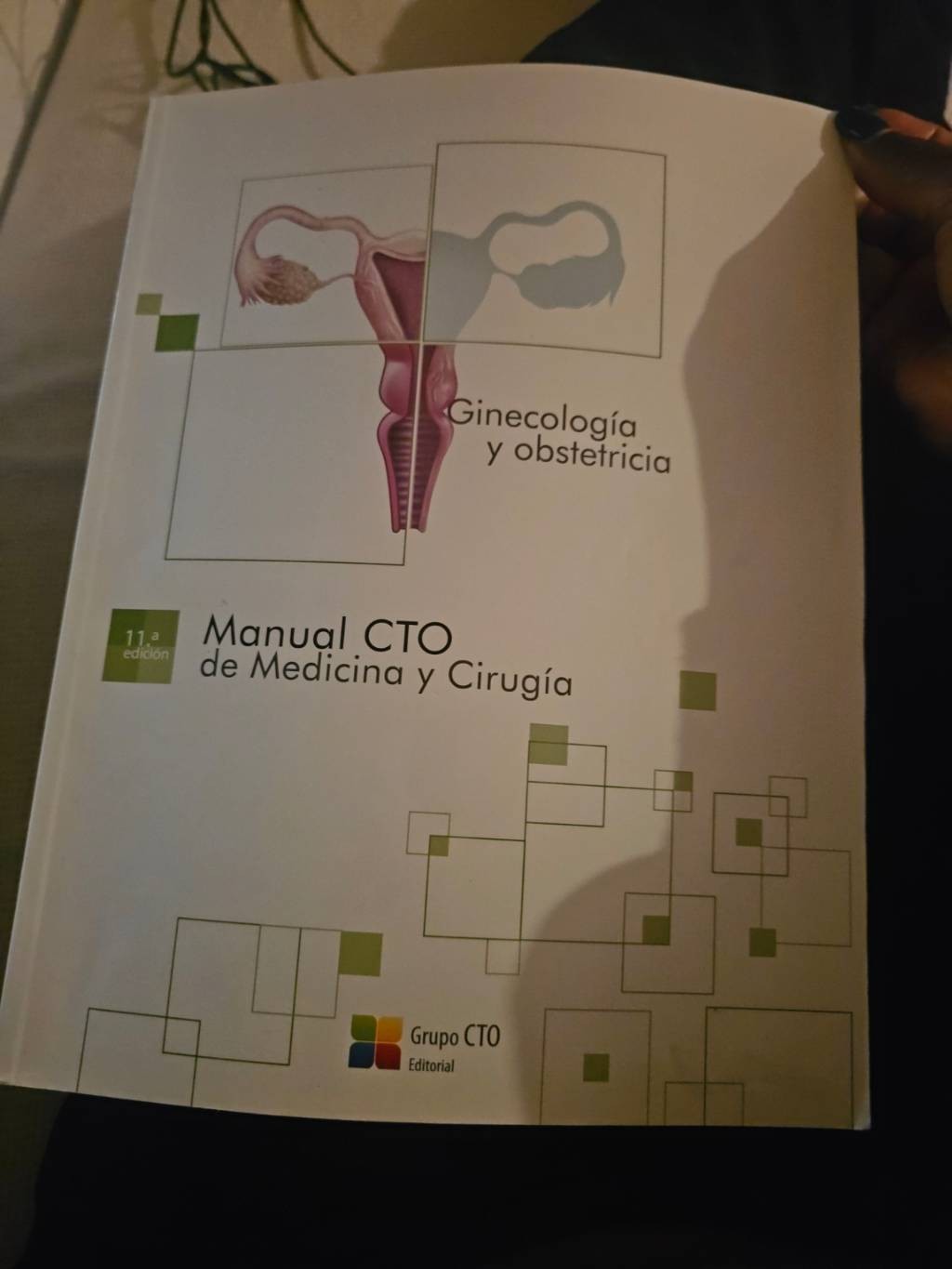 Manual Cto de Medicina y Cirugia