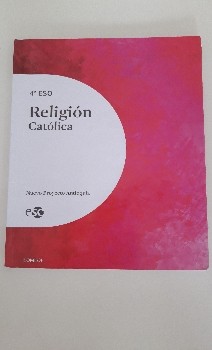 ¡Descubre la espiritualidad en ‘Religión’: Un viaje a través de la autenticidad