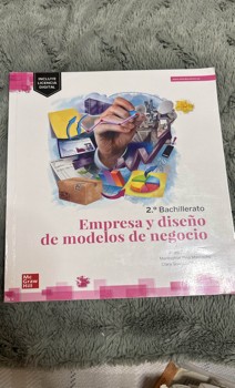 Empresa y diseño de modelos de negocio: La guia definitiva de Jose Alfaro Gimenez para crear exitosos modelos de negocio