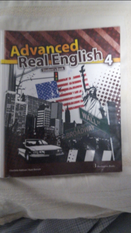 Imagen 2 del libro advanced English 4 eso student book