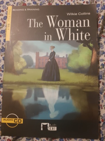 Libro de segunda mano: The woman in white