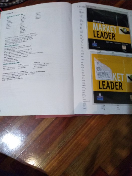 Imagen 2 del libro Market leader elementary business english : course book
