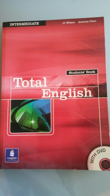 Libro de segunda mano: Total English