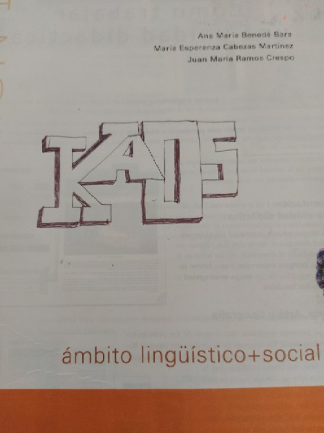 Imagen 3 del libro diversificación 1 ámbito lingüístico+ social 