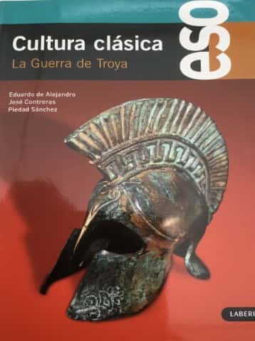 Libro de segunda mano: Cultura clásica