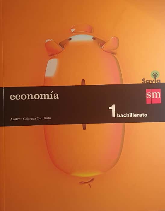 Libro de segunda mano: Economía