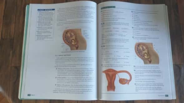 Imagen 3 del libro  Oxford Clil Biology and geology 3 ESO 