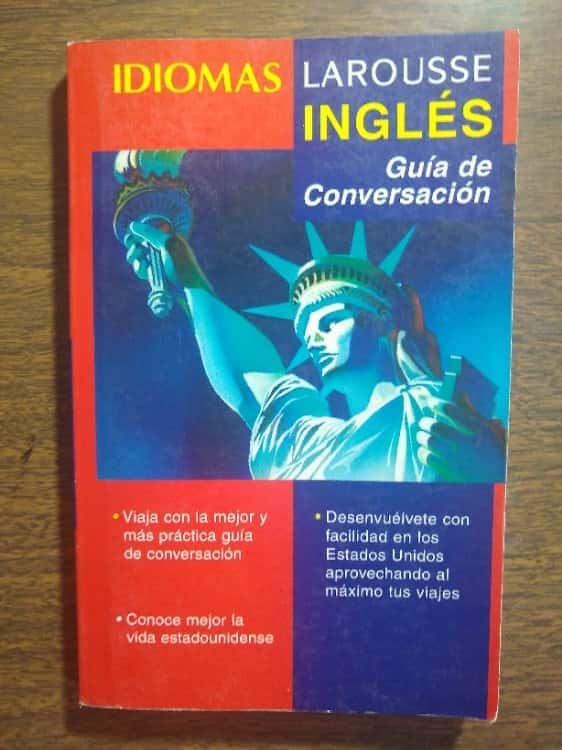 Libro de segunda mano: Ingles: Guía de conversación 