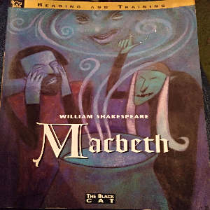 Libro de segunda mano: Macbeth