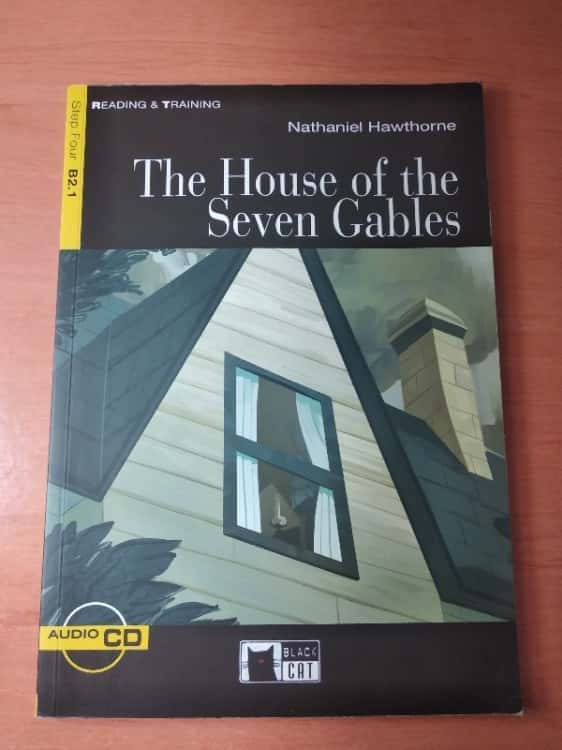 Libro de segunda mano: The House of the Seven Gables