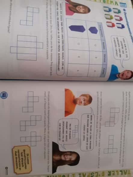 Imagen 2 del libro Matemàtiques, 4t Educació Primària