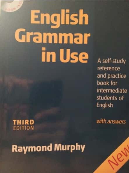 Libro de segunda mano: English Grammar In Use with Answers and CD ROM