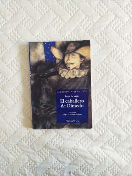 Libro de segunda mano: El caballero de Olmedo / The Knight From Olmedo (Clasicos Hispanicos)