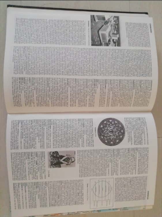 Imagen 3 del libro Diccionario enciclopédico 