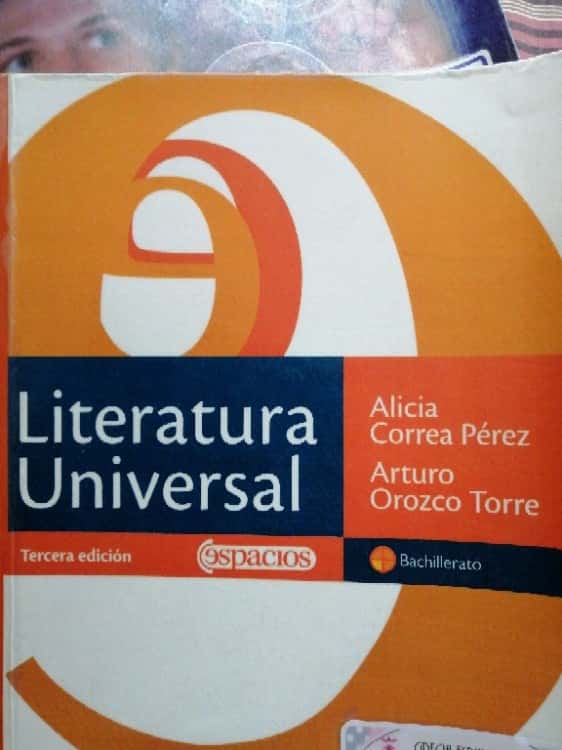 Libro de segunda mano: literatura universal