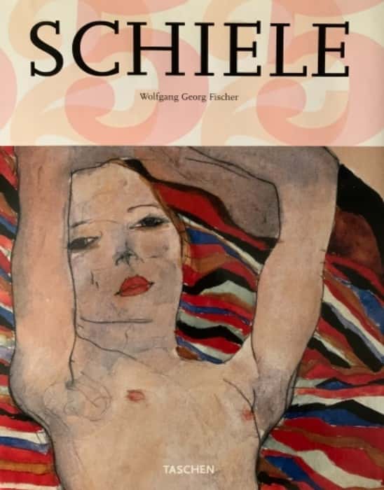 Libro de segunda mano: Schiele