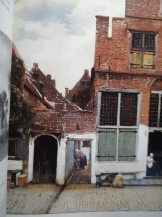 Imagen 3 del libro Jan Vermeer