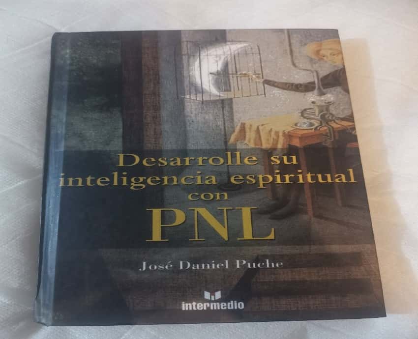 Libro de segunda mano: Desarrolle su inteligencia espiritual con PNL
