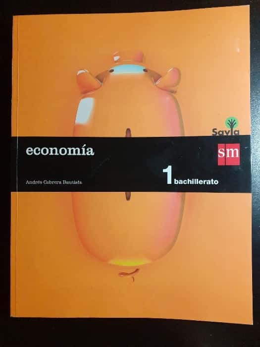 Libro de segunda mano: Economía
