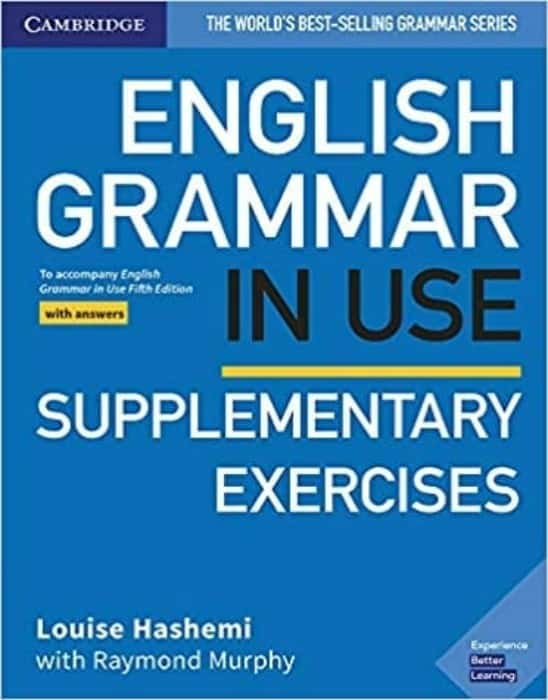 Imagen 2 del libro Libros e - books English Grammar in Use