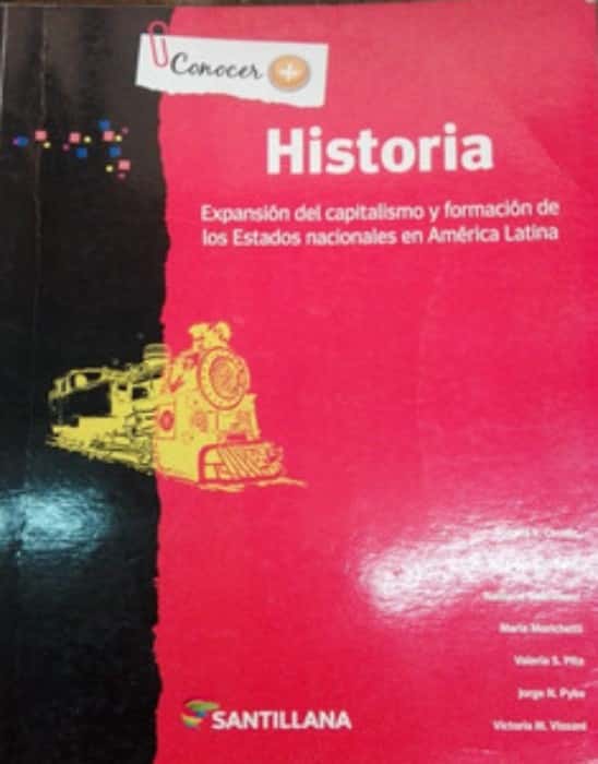 Libro de segunda mano: Expansión del capitalismo y formacion de los Estados nacionales en America Latina  