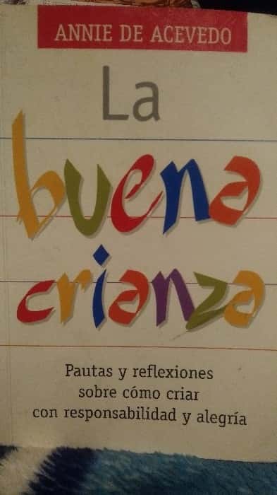 Libro de segunda mano: La Buena Crianza