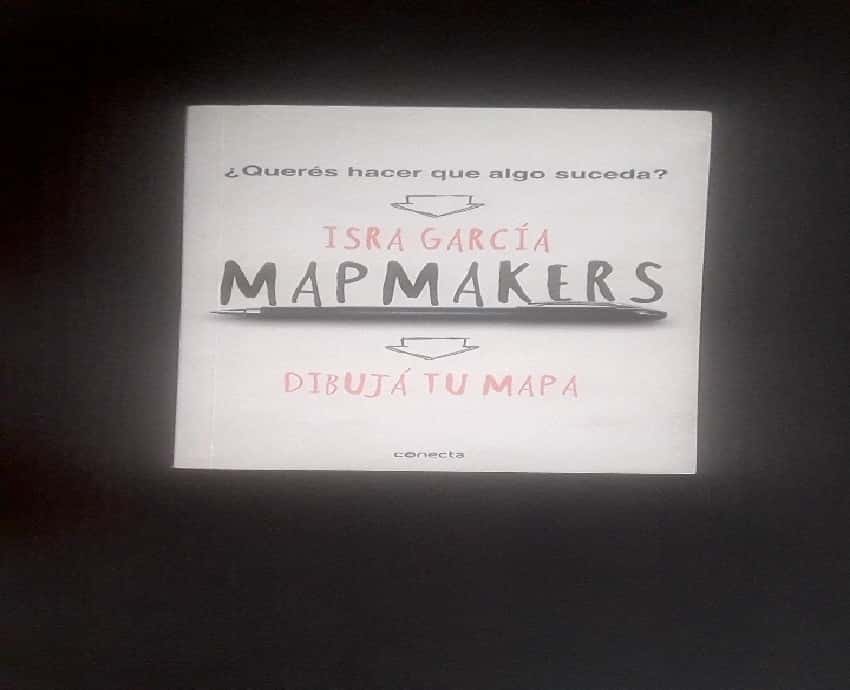 Libro de segunda mano: Mapmakers