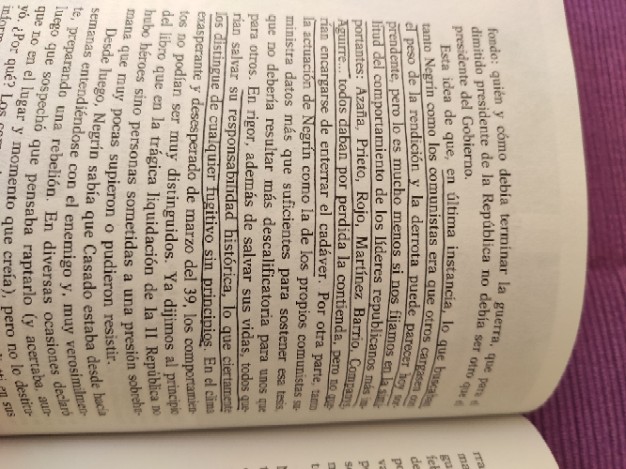 Imagen 3 del libro La última salida de Manuel Azaña