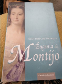 Libro de segunda mano: Eugenia de Montijo