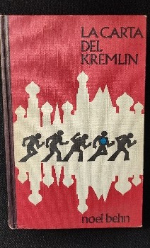 La carta del Kremlin