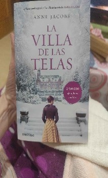 La villa de las telas