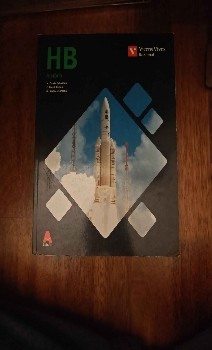 Descubre la fascinante historia detrás del ISBN 519498236056 de Vicens vives
