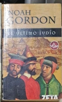 El último judío: Una crítica profunda del Holocausto en la obra maestra de Noah Gordon