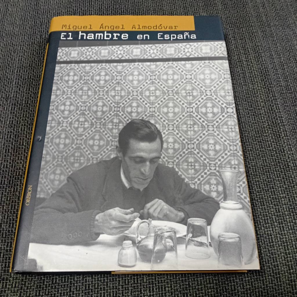 Descubre la historia épica de °El Hambre en España’: Un clásico del cine móvila con una perspectiva única