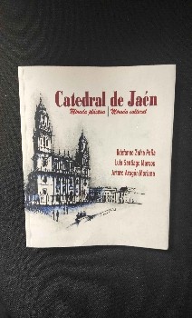 Descubre la arquitectura sorprendente de La Catedral de Jaén