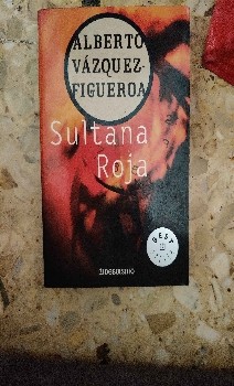 Sultana Roja Sultana Roja