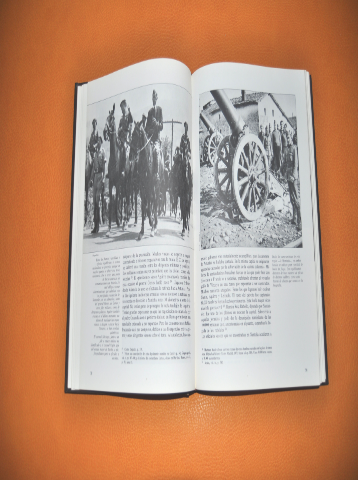Imagen 2 del libro La Guerra Civil Española